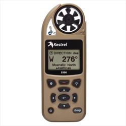 Máy đo tốc độ gió Kestrel 0855TAN